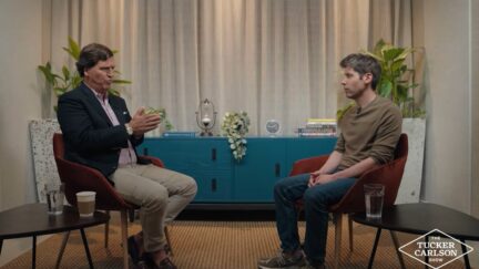 Sam Altman