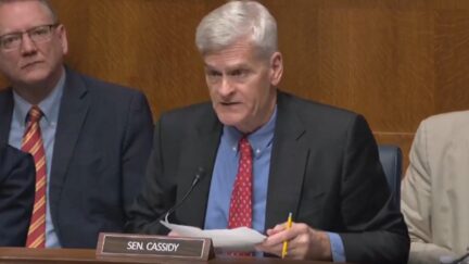 Bill Cassidy