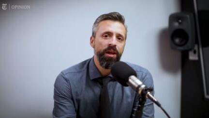 Ezra Klein