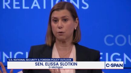 Elissa Slotkin