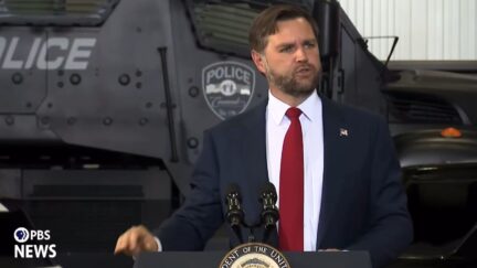 JD Vance