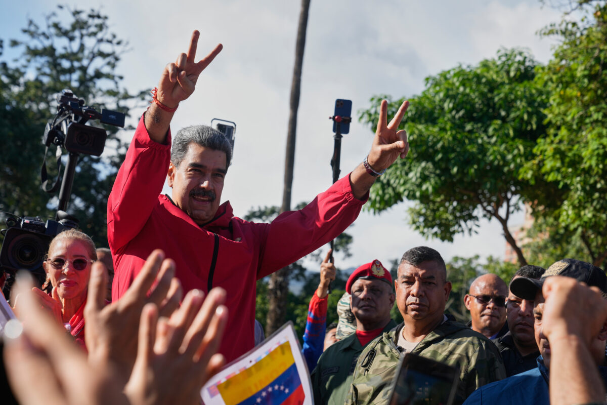 Maduro
