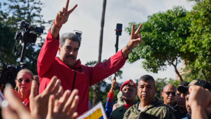 Maduro