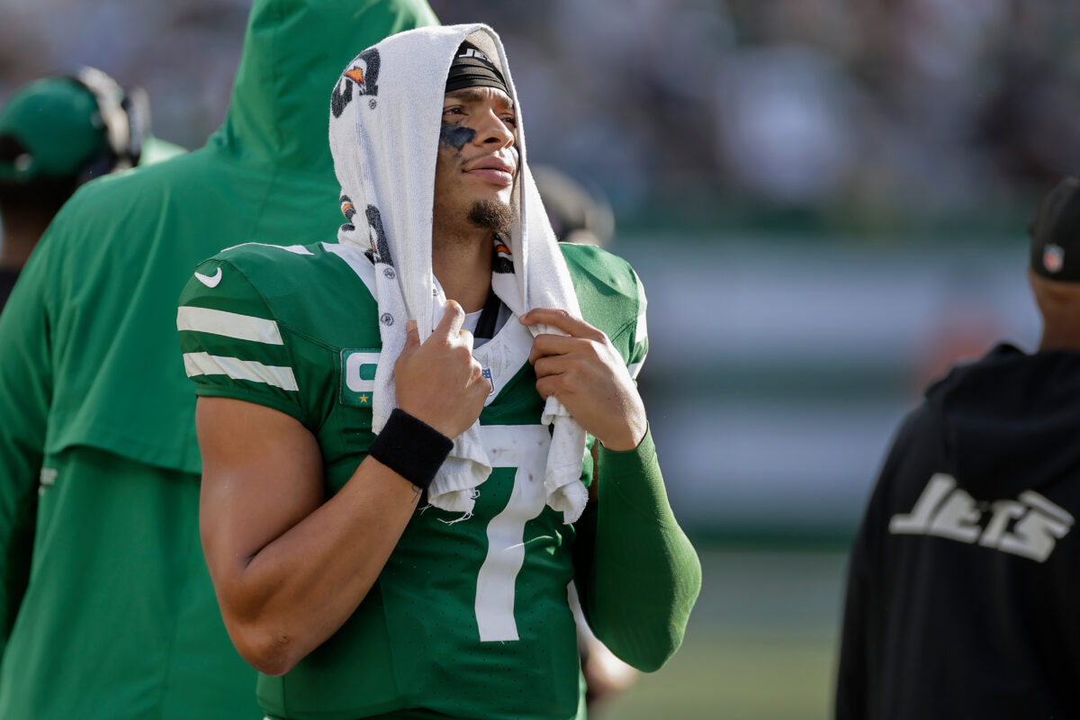 Jets Re-Invite Fan to Field Goal Contest After Backlash