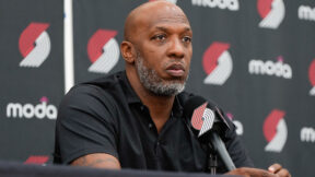 Chauncey Billups