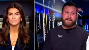 Epstein Victim Virginia Giuffre's Brother Rips Trump Over Jeffrey Epstein