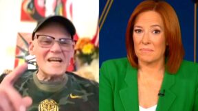 James Carville Tells Republicans Trump 'Hates You!' — And 'The United States!'