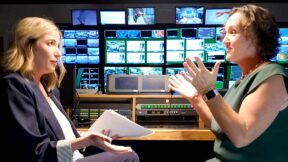 Katie Porter Gets Flayed Over Stunning Interview Meltdown — By Her Own Side