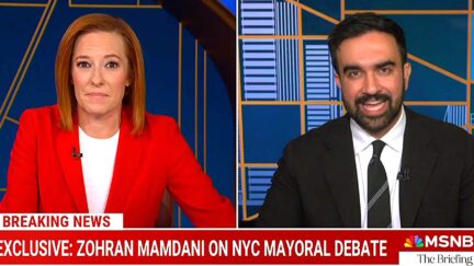 Mamdani Pounds Trump ‘Puppet’ Cuomo On MSNBC Hot On Heels Of Blockbuster Debate