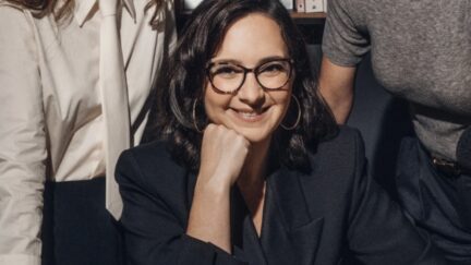 Bari Weiss