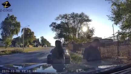 Milwaukee man shot to death by officer during traffic stop