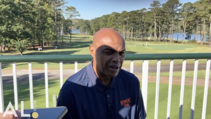 Charles Barkley