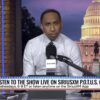 Stephen A. Smith