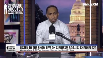 Stephen A. Smith