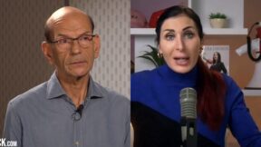 Paul Finebaum, Laura Loomer