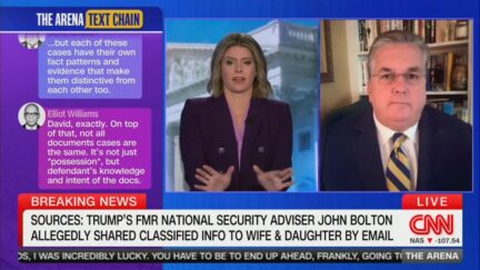 Kasie Hunt