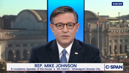 Mike Johnson