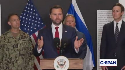 JD Vance