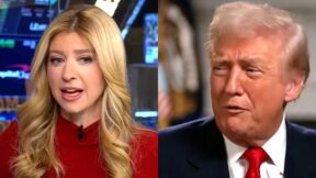 CNBC-Anchor-Calls-Out-Trump-Over-Election-Bloodbath-He-Ran-On-Lowering-Prices