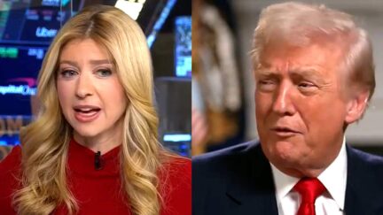 CNBC-Anchor-Calls-Out-Trump-Over-Election-Bloodbath-He-Ran-On-Lowering-Prices