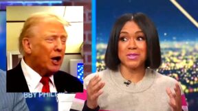 CNN NewsNight With Abby Phillip-Tiffany Cross Rips Media On CNN After 'Ugly' Trump Attack_ 'Where Were You' All These Years_-2025-11-26