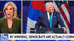 Fox News Host Drops Stunning Take On Election Bloodbath