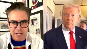 Jim Acosta Rips NBC As Latest To Join Trump 'State-Dominated TV System'