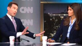 'My God!' CNN's Elie Honig Stunned By 'Humiliating' Implosion Of Trump Revenge Cases