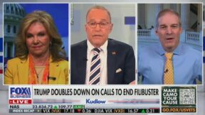 Larry Kudlow