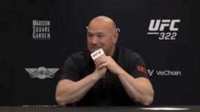 Dana White