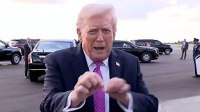 Trump Blurts Out Weird New Name For 'Trump Republicans' Minutes After New Cognitive Boast