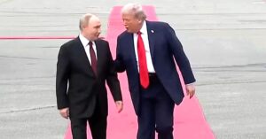 Steve Witkoff, Jared Kushner met Kirill Dmitriev on peace