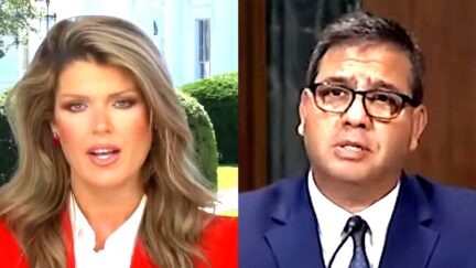 Trump Pick Halligan Lashes Out At Judge In Comey Case Over Courtroom Jab