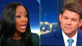 ‘You Cannot Sit Here And Lie!’ CNN Anchor Calls Out Trump Fan In Heated Fracas