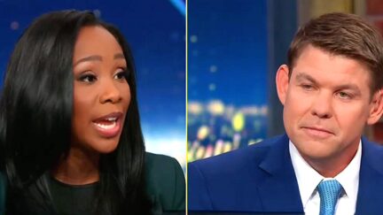 ‘You Cannot Sit Here And Lie!’ CNN Anchor Calls Out Trump Fan In Heated Fracas