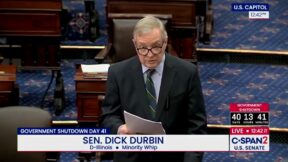 Dick Durbin