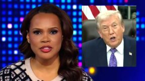 CNN Host Says Bombshell Trump Revenge Case Fail Is 'Gut Punch' That Will 'Infuriate The President'