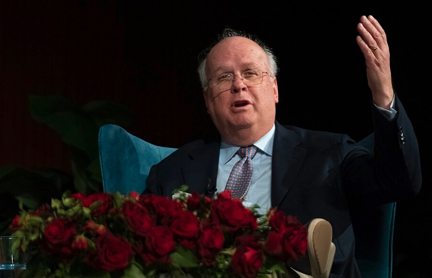 Karl Rove
