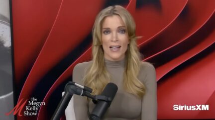 Megyn Kelly