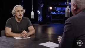 Glenn Beck George Washington AI