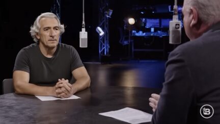 Glenn Beck George Washington AI