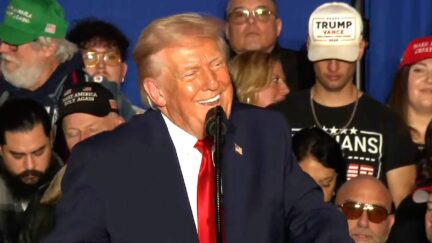 Trump Drops Stunning Admission To Cheering Fans — 'Sh-thole Countries' Rant Real