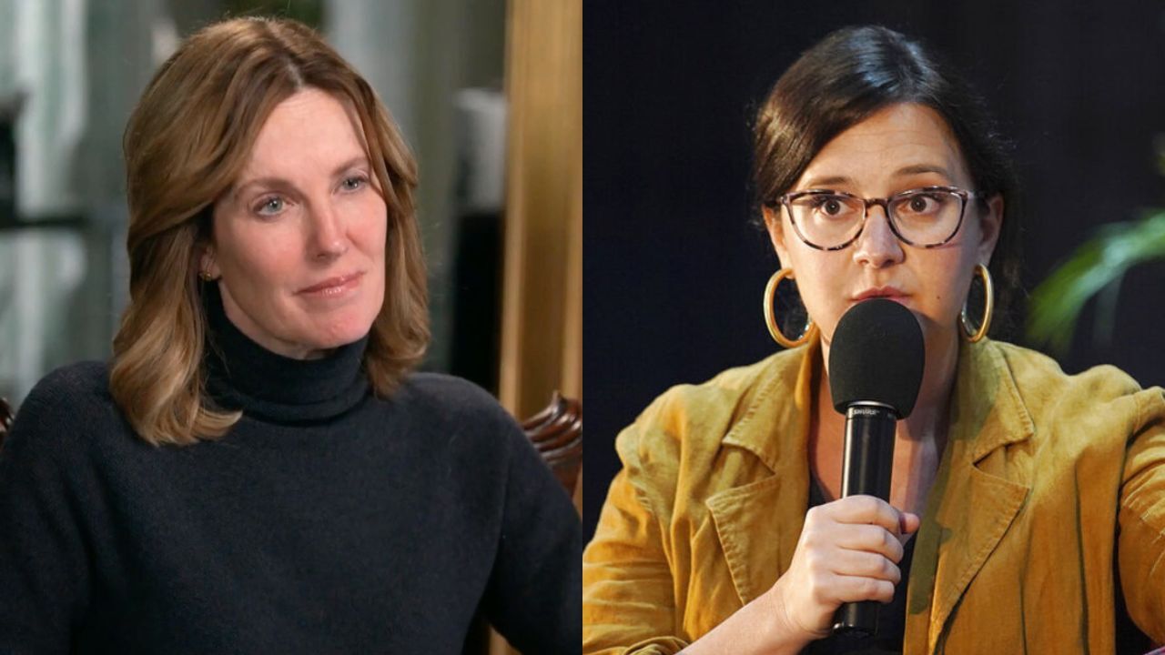 60 Minutes Journalist Slams 'Political Decision' to Axe Her Report