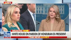 Leavitt and Heinrich