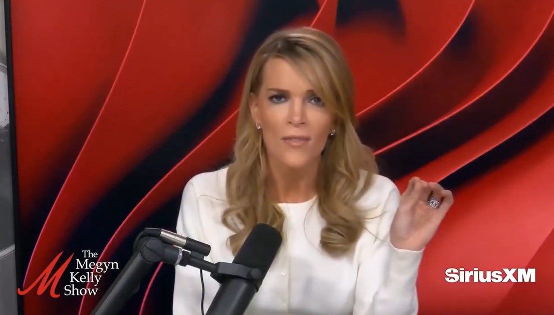 Megyn Kelly