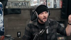 Tim Pool