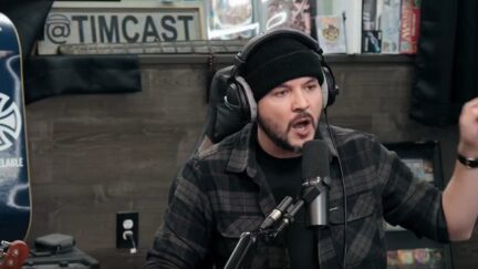 Tim Pool