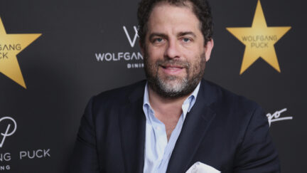 Brett Ratner