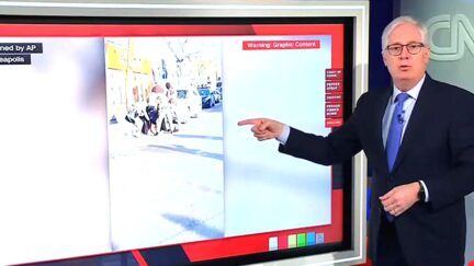 CNN Reporter Destroys Trump Admin Over New Bombshell Video of Killing