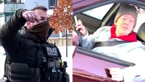 FBI Agent Quits After Trump DOJ Blocked Probe Into Agent Who Killed Renee Good